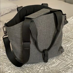 Lululemon Bag with Matching Wallet